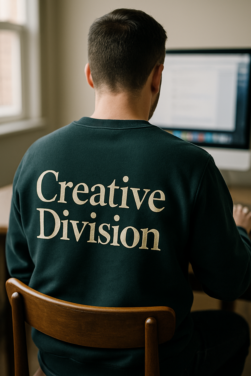 Creative Division